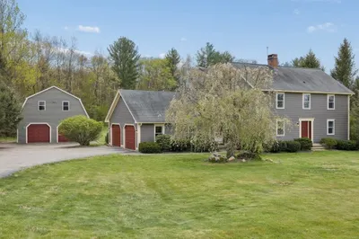 11 Kittredge Road 1