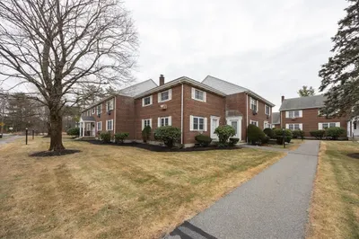 143 Emerson Gardens Rd #143 1