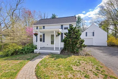 25 Stagecoach Rd