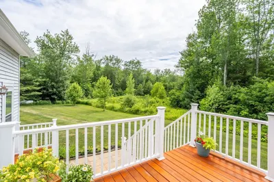 211 Barre Paxton Rd #6