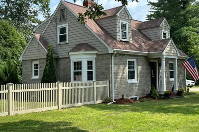 260 Mount Vernon Ave