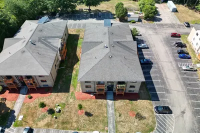 11 Lancelot Court #4