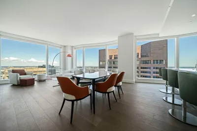 240 Devonshire St #5112