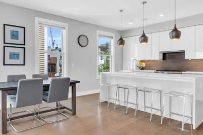 584 East Third Street #6 1