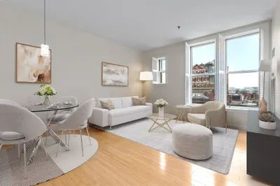416 Marlborough St #701