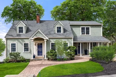 166 Hillcrest Road 1