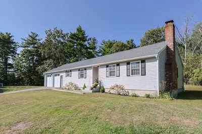 123 Harris Rd 1