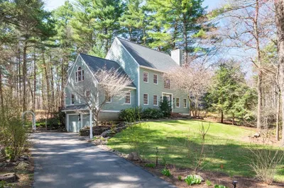 12 Wilson Pond Lane 1