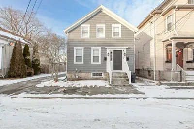 151 Campbell St