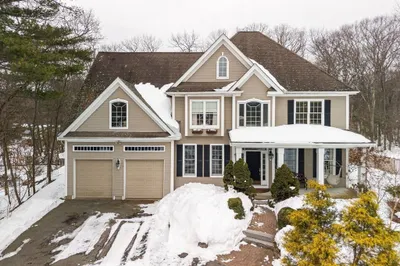 13 Makechnie Rd