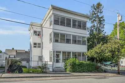 69 Granite St