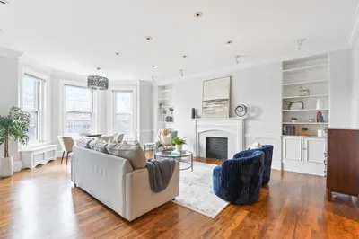 286 Beacon Street #9