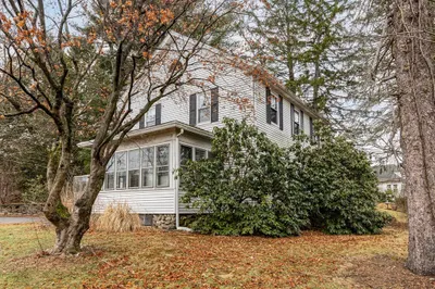 121 Worcester St