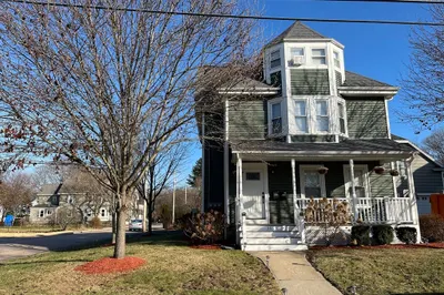 35 Hodges Street #1 1