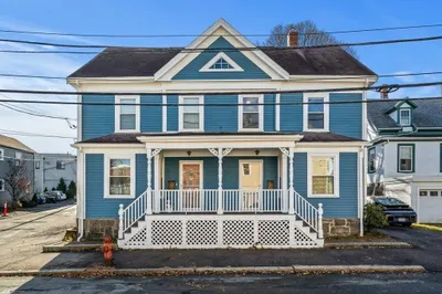 18 School St #2