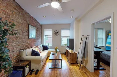 91 Prince St #11 1