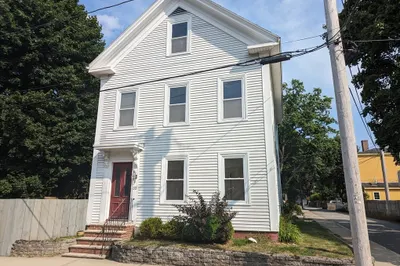 33 Merrill St ##3 1