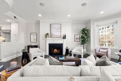 285 Beacon Street #2B