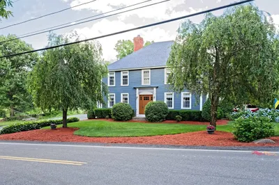 254 Chestnut Hill Rd 1