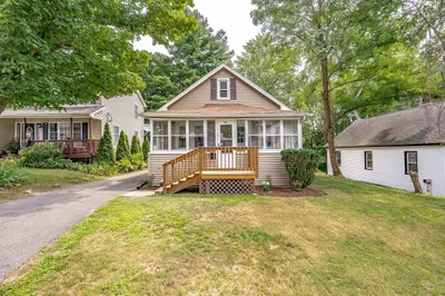 33 Ambrose St