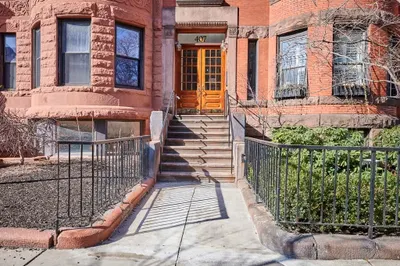407 Marlborough St #5B