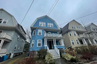 47 Sedgwick Street #2