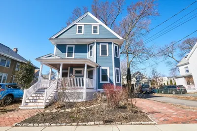 221 White Street #1 1