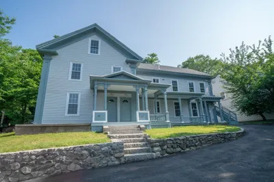 47 School Street #1 1