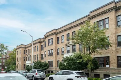 4 Crawford St #11