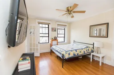 120 Riverway #12