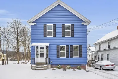58 West Main St