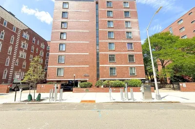 1580 Massachusetts Ave #5G