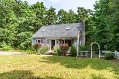 1098 Long Pond Rd