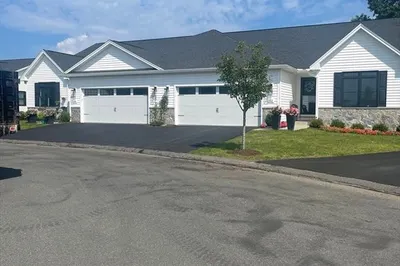 121 Villa Drive #41 1