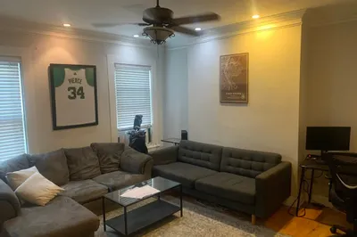 203 West 5th St #1