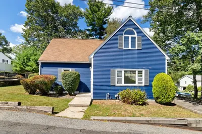 14 Rockwood Rd