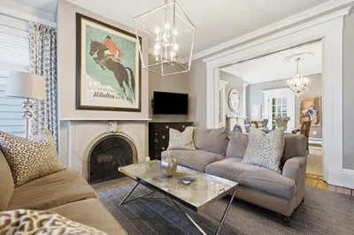 34 Bartlett Street #1 1
