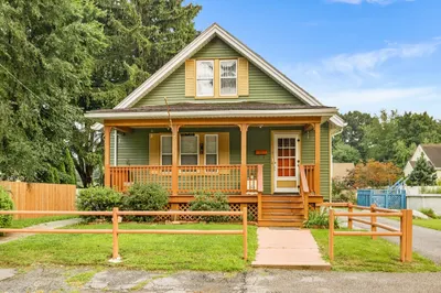 7 Spofford Rd