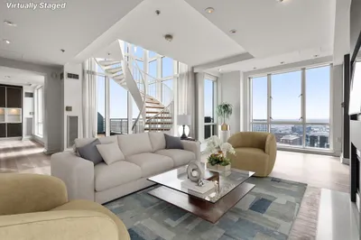 1 Nassau St #2208