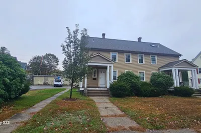 1 Woodland St #1 1