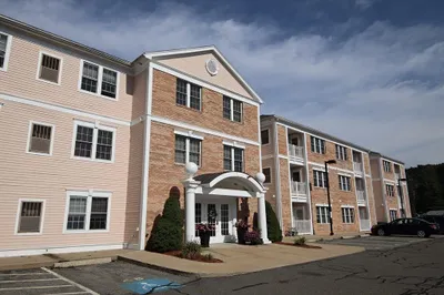1 Millbrook Lane #106 1