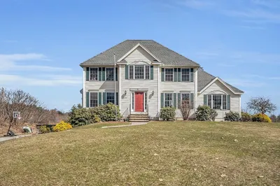 451 Hollis Road 1