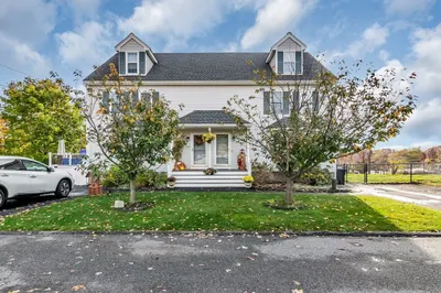 14 Gilford St #14 1