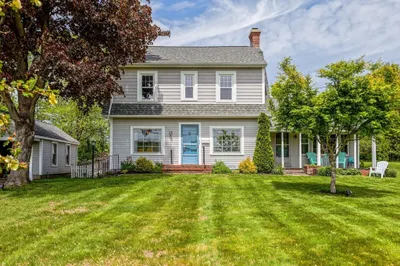 21 Silver St 1