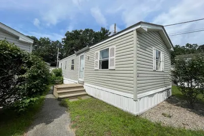 751 Washington Street #27