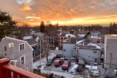 14 Nicholson Hill #B