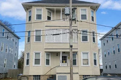 159 Frederick St #3E