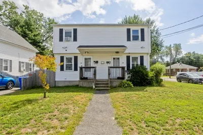 37-39 Porter St