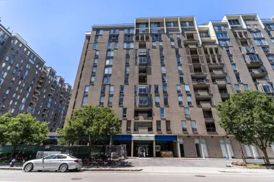 33 Pond Ave #1102