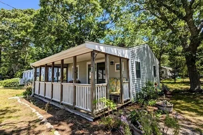 67 Canal Rd #8